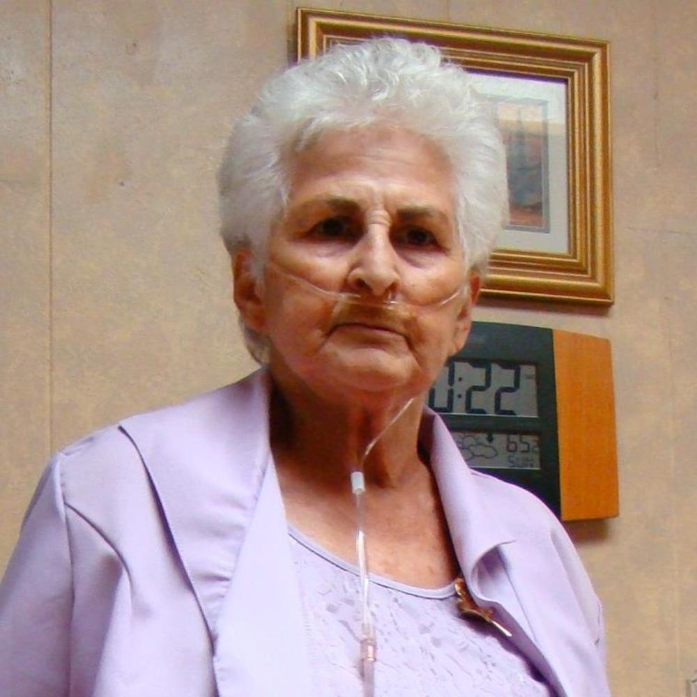 Meet your Posher, Andrea